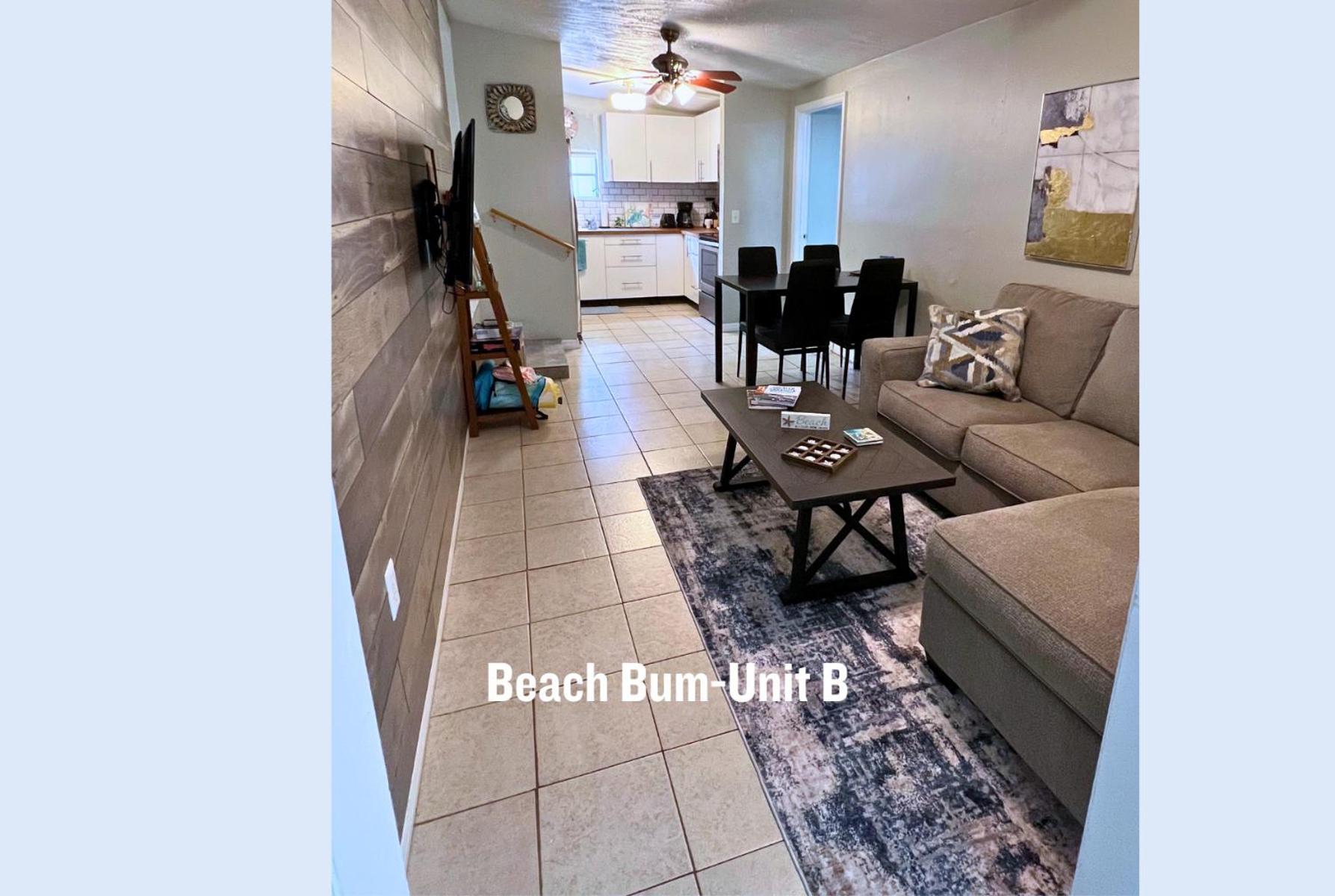 Arlington Bungalows-sarasota 10 Min To Siesta Key Apartment Sarasota